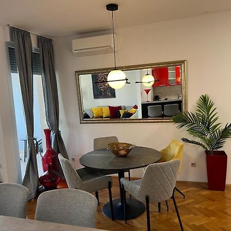 Luxury Suite Ora Split Kültér fotó