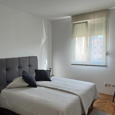 Luxury Suite Ora Split Kültér fotó