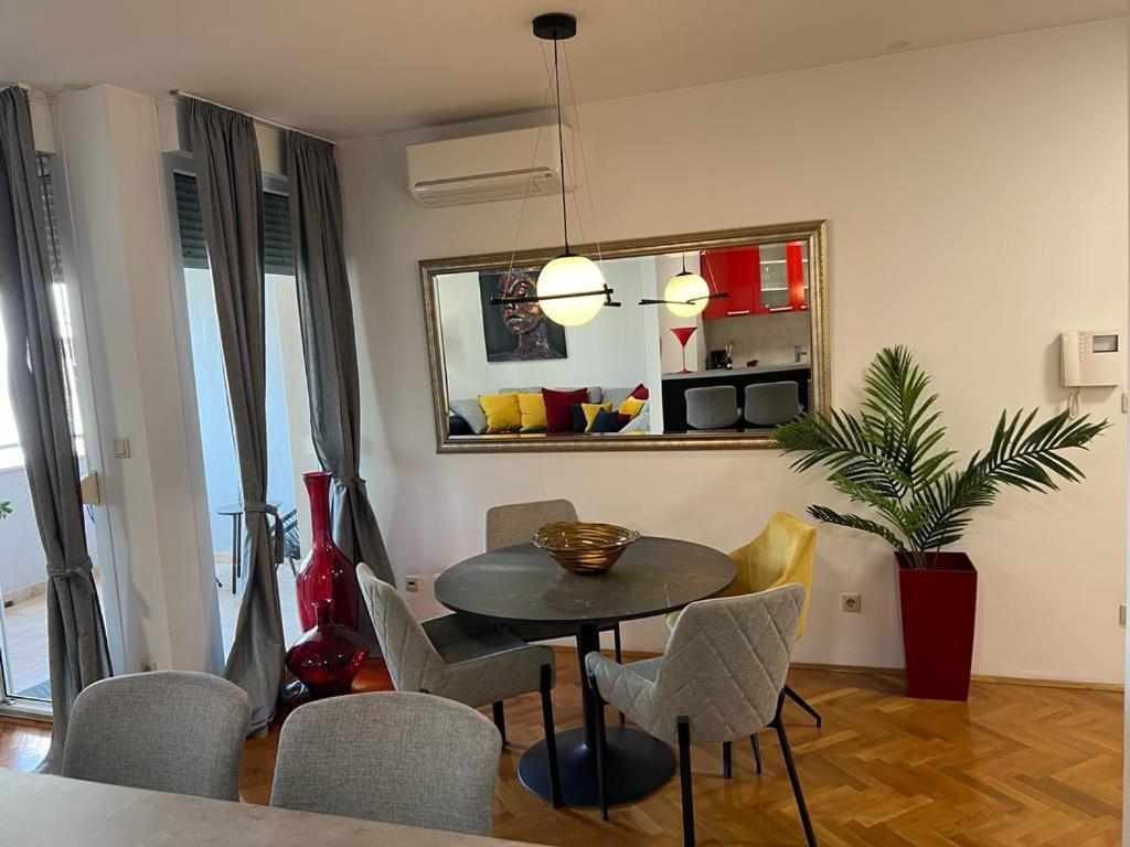 Luxury Suite Ora Split Kültér fotó