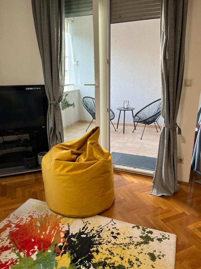 Luxury Suite Ora Split Kültér fotó
