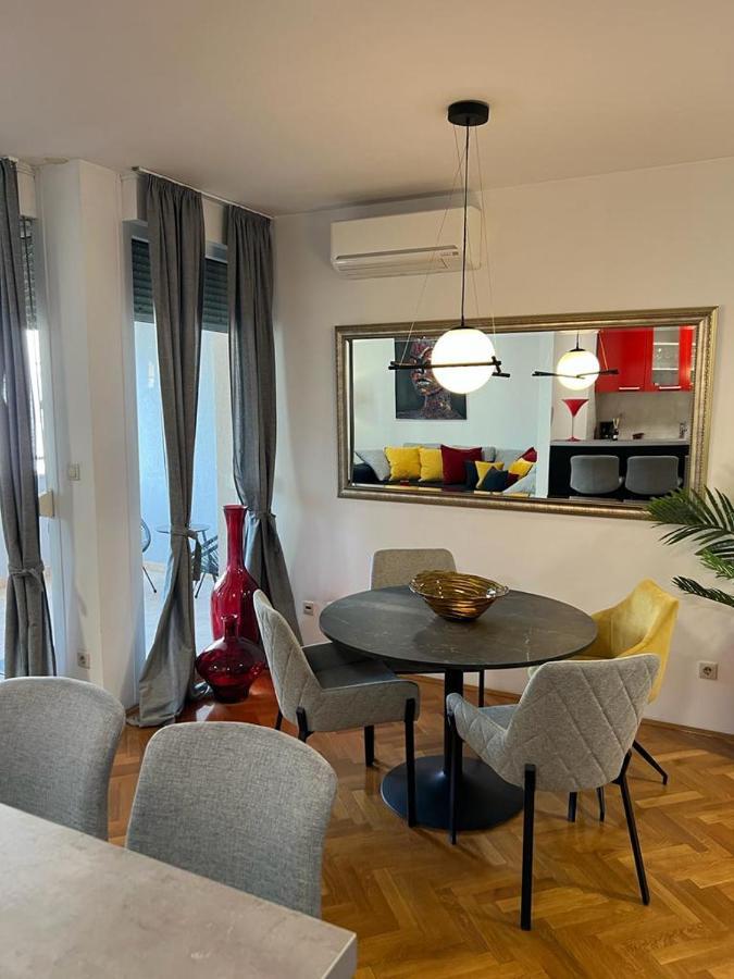 Luxury Suite Ora Split Kültér fotó