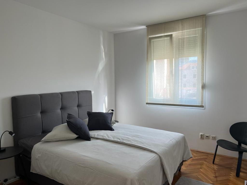 Luxury Suite Ora Split Kültér fotó