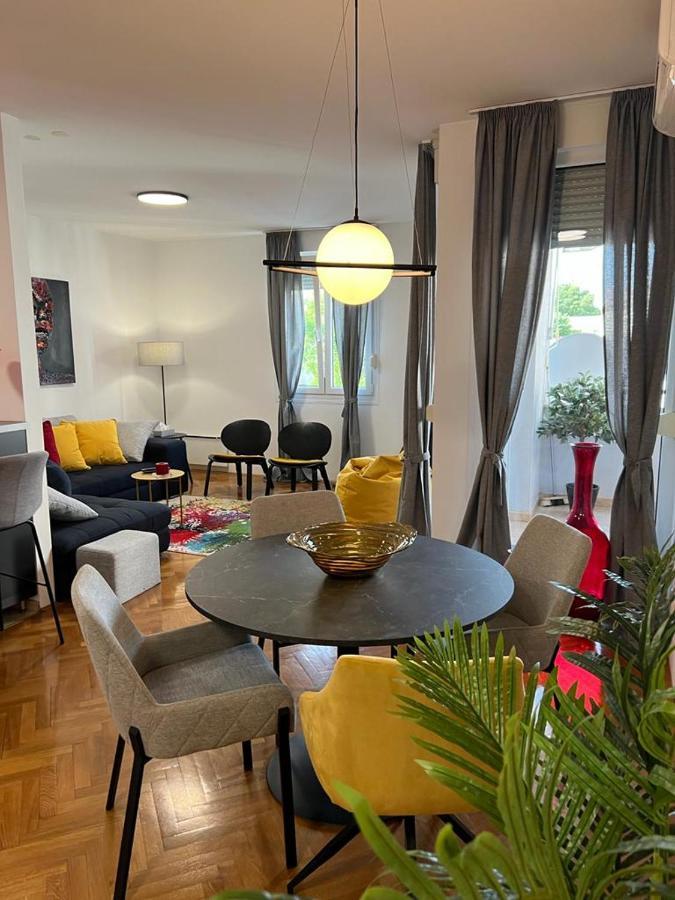 Luxury Suite Ora Split Kültér fotó