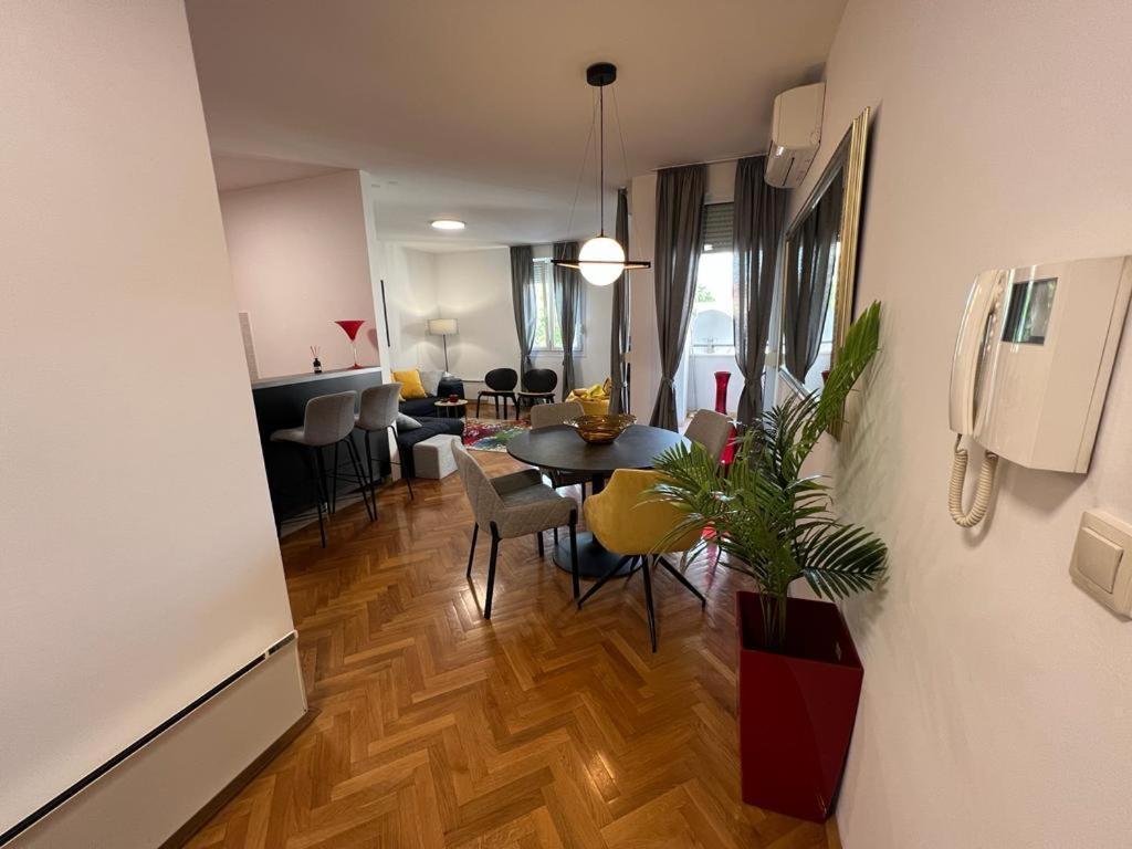 Luxury Suite Ora Split Kültér fotó