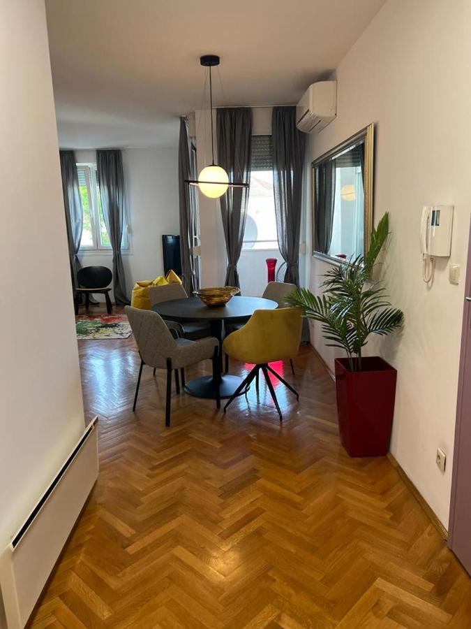 Luxury Suite Ora Split Kültér fotó