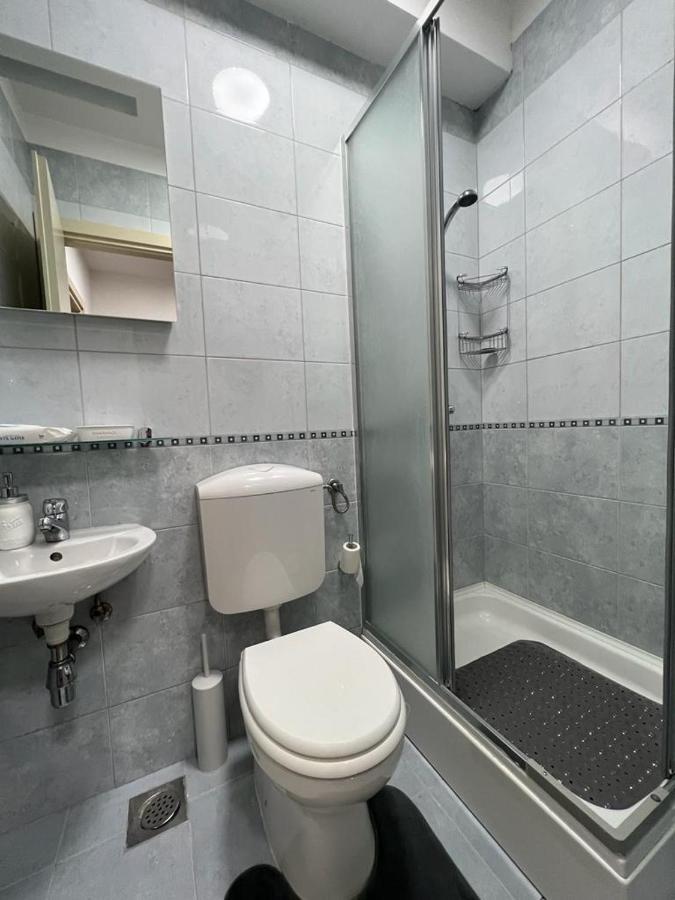 Luxury Suite Ora Split Kültér fotó