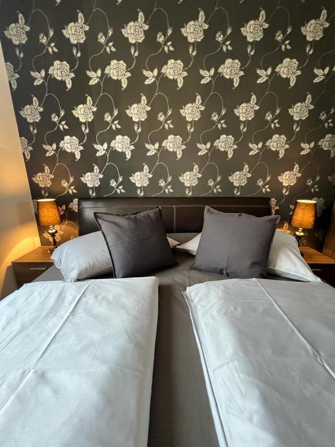 Luxury Suite Ora Split Kültér fotó