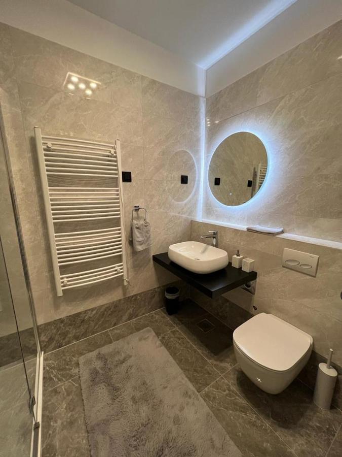 Luxury Suite Ora Split Kültér fotó