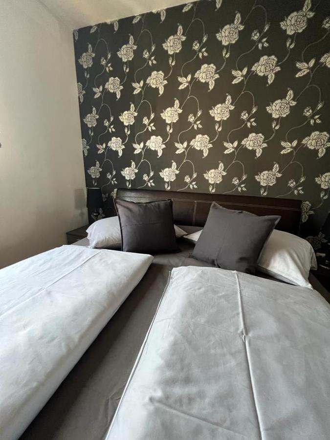 Luxury Suite Ora Split Kültér fotó