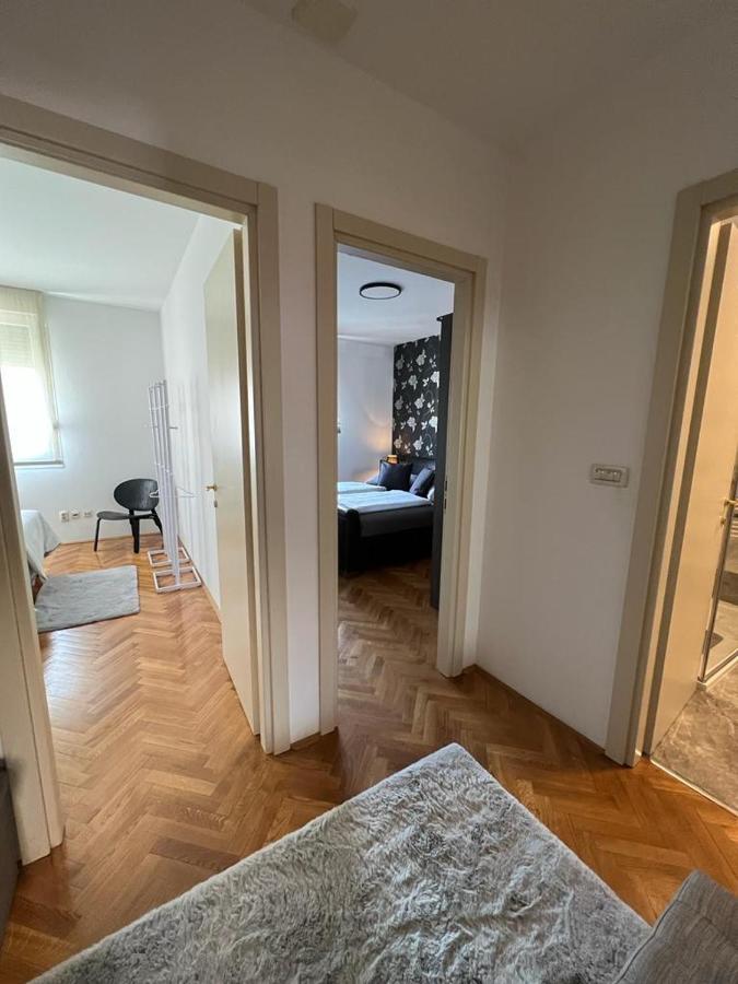 Luxury Suite Ora Split Kültér fotó
