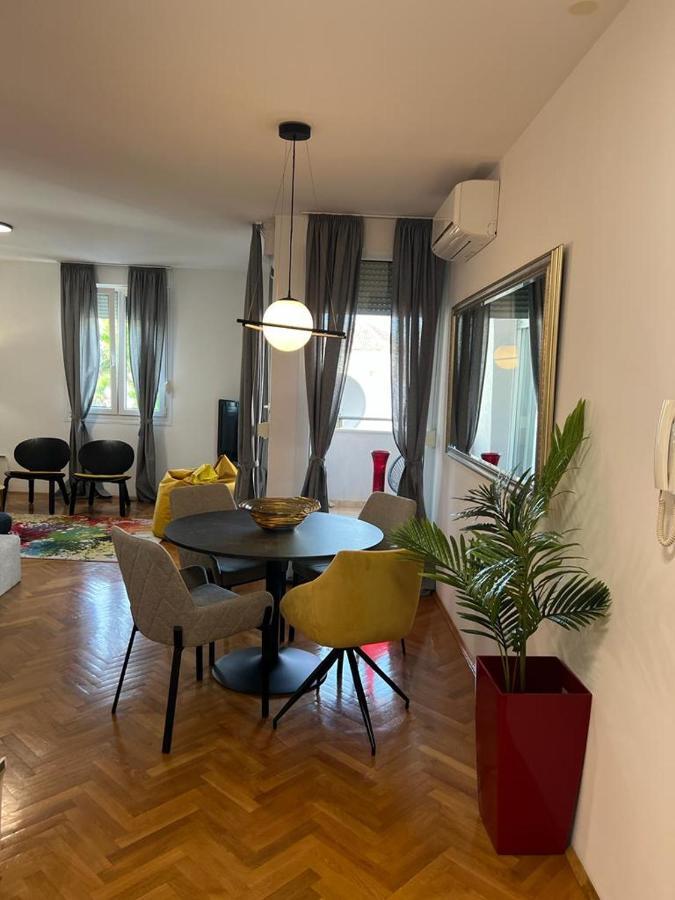 Luxury Suite Ora Split Kültér fotó