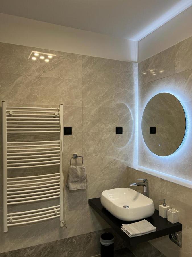 Luxury Suite Ora Split Kültér fotó