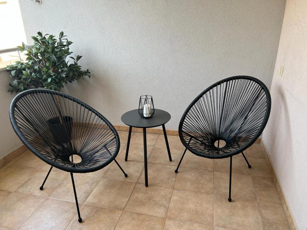 Luxury Suite Ora Split Kültér fotó