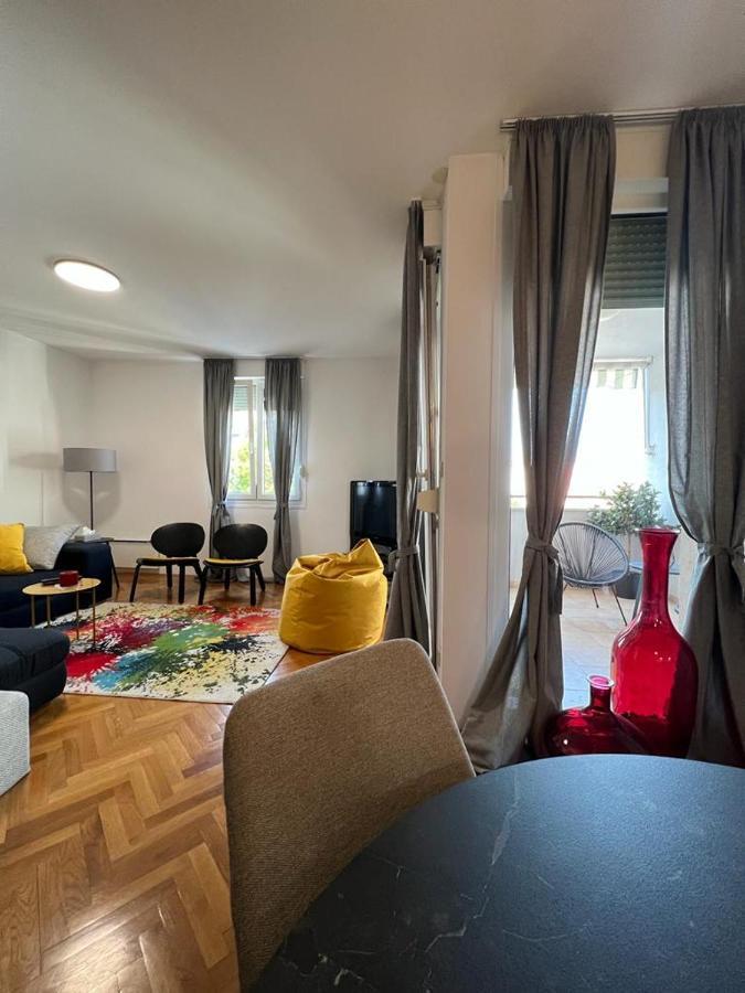 Luxury Suite Ora Split Kültér fotó